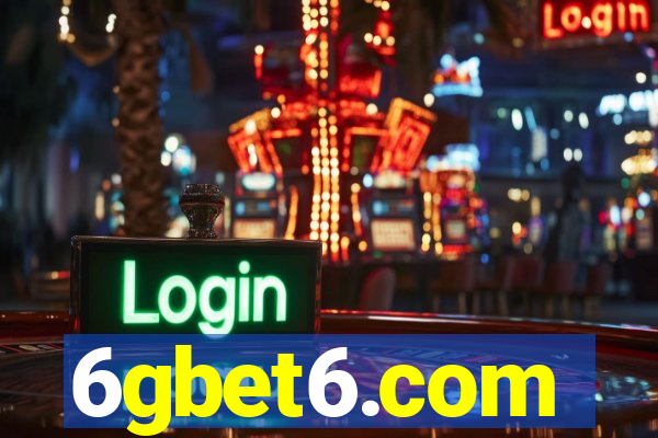 6gbet6.com