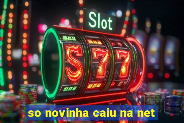 so novinha caiu na net