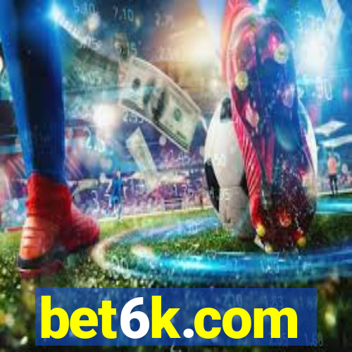 bet6k.com