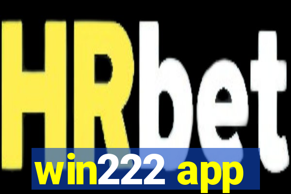 win222 app