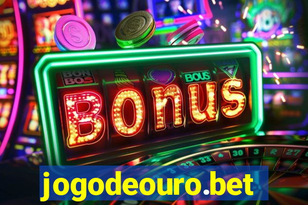 jogodeouro.bet