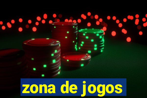 zona de jogos