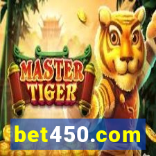 bet450.com