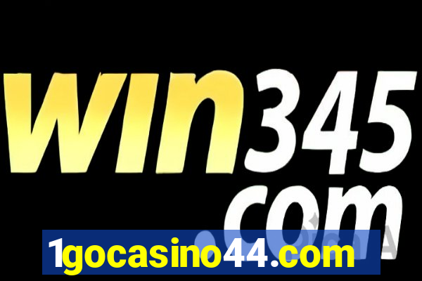 1gocasino44.com