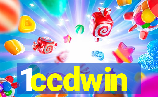 1ccdwin