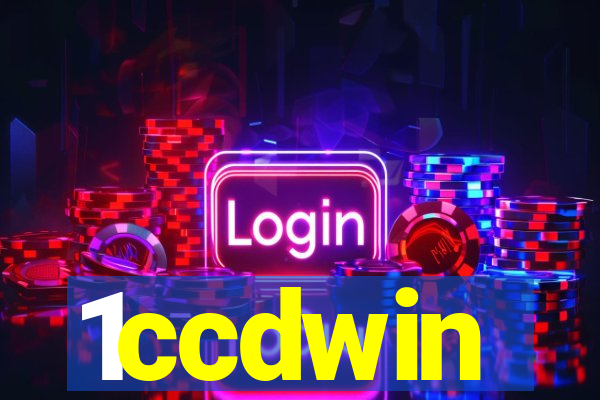 1ccdwin