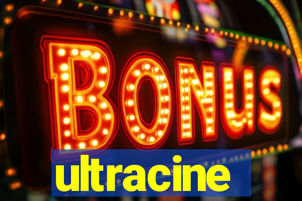 ultracine