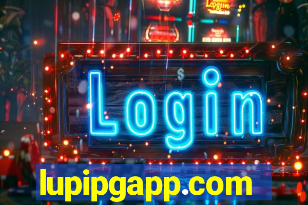 lupipgapp.com