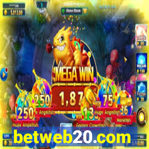 betweb20.com