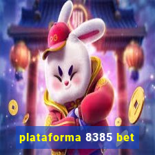 plataforma 8385 bet