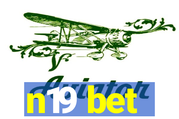 n19 bet