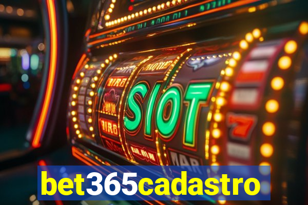 bet365cadastro