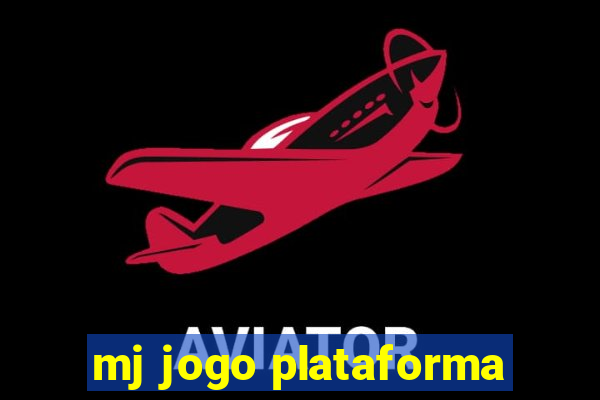 mj jogo plataforma