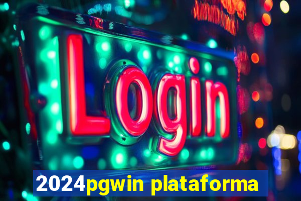 2024pgwin plataforma