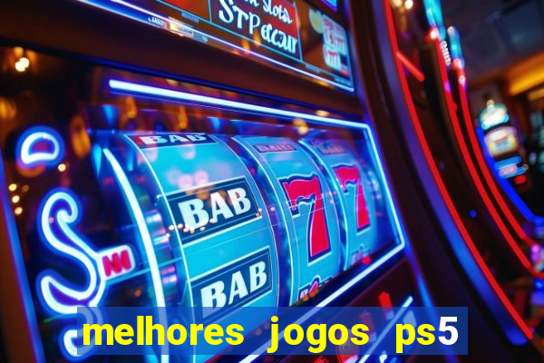 melhores jogos ps5 mundo aberto