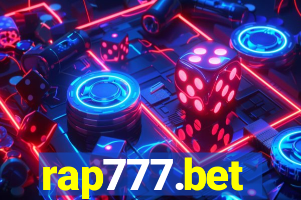 rap777.bet