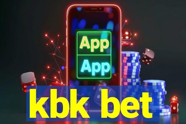 kbk bet