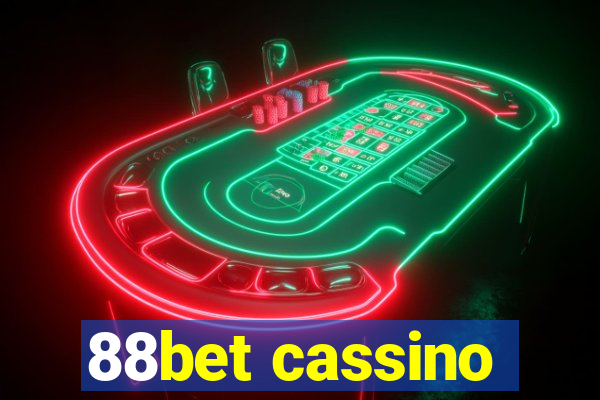 88bet cassino