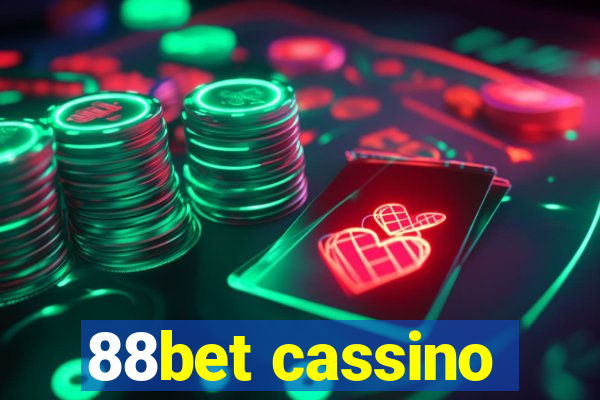 88bet cassino