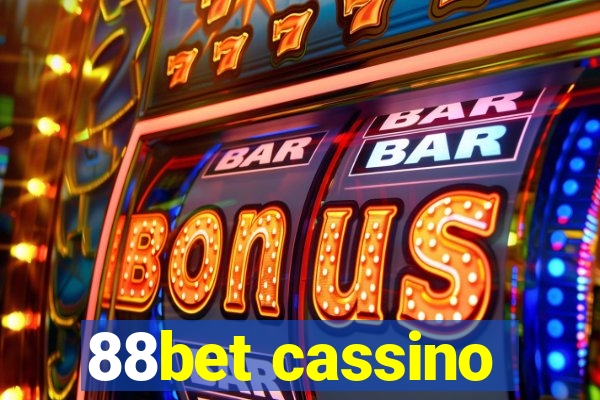 88bet cassino