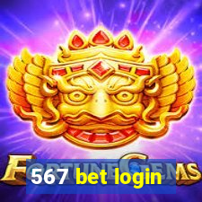 567 bet login