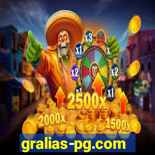 gralias-pg.com