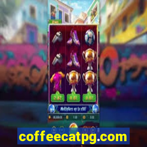 coffeecatpg.com