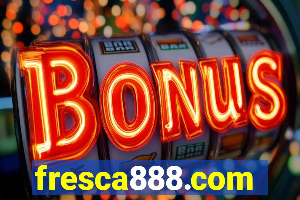 fresca888.com