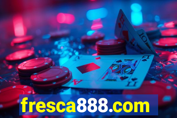 fresca888.com