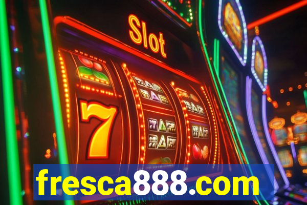 fresca888.com