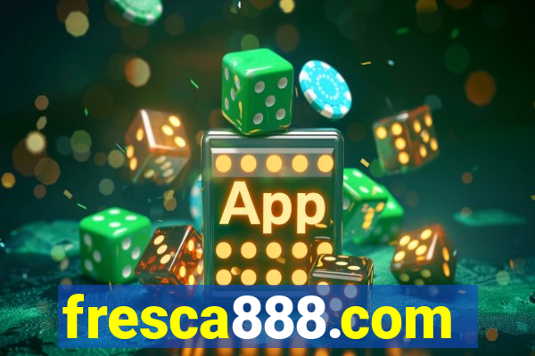 fresca888.com