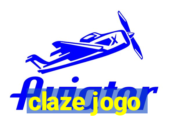 claze jogo