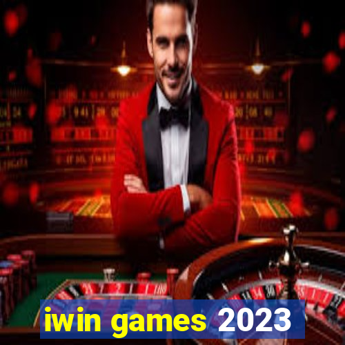 iwin games 2023