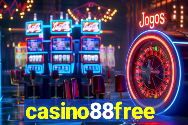 casino88free