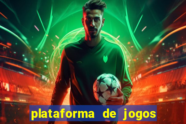 plataforma de jogos para ganhar dinheiro tigre