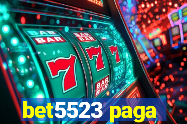 bet5523 paga