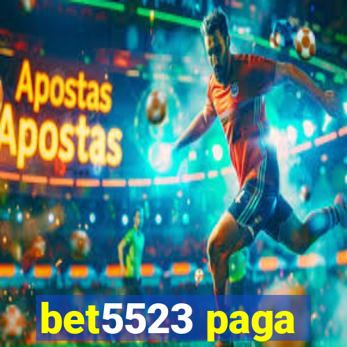 bet5523 paga