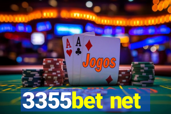 3355bet net