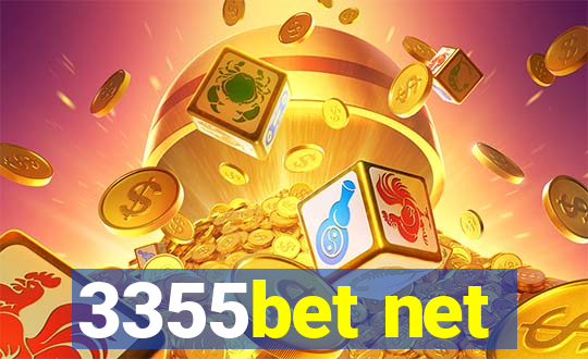 3355bet net