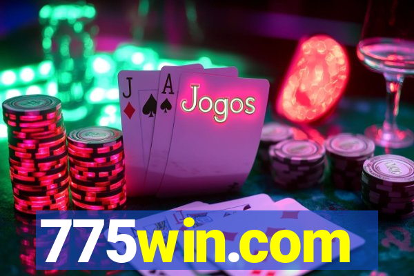 775win.com