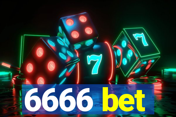 6666 bet