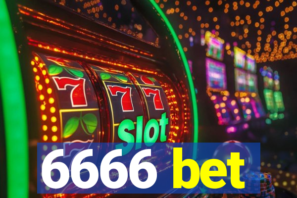 6666 bet