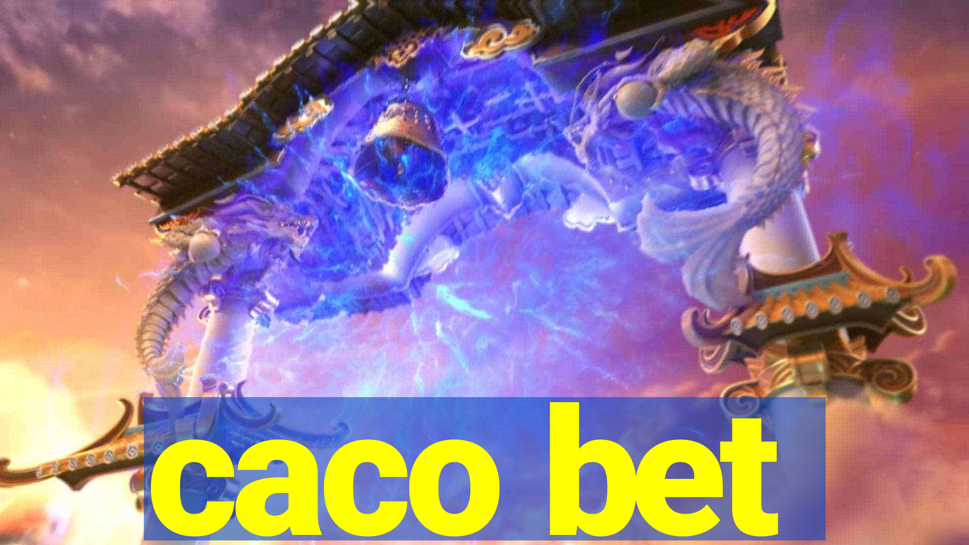 caco bet