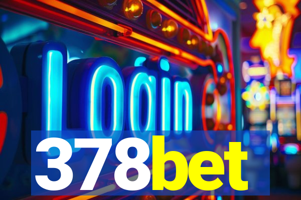 378bet