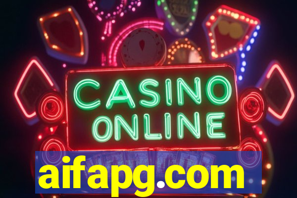 aifapg.com