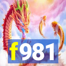 f981