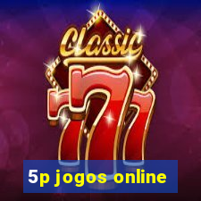 5p jogos online