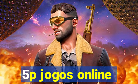 5p jogos online