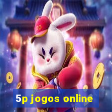 5p jogos online