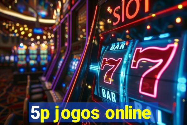 5p jogos online